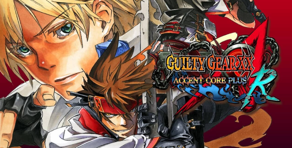 罪恶装备20周年版/罪恶装备XXAC:加强版R 中文版丨GUILTY GEAR XX ACCENT CORE PLUS R插图跳跳游戏网 罪恶装备20周年版/罪恶装备XXAC:加强版R 中文版丨GUILTY GEAR XX ACCENT CORE PLUS R插图跳跳游戏网