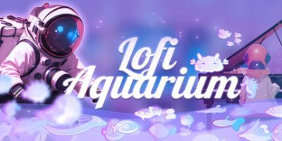 洛菲水族馆|Lofi Aquarium|官方中文插图1跳跳游戏网 洛菲水族馆|Lofi Aquarium|官方中文插图1跳跳游戏网