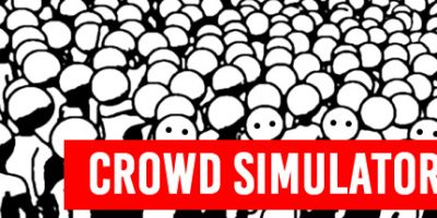 人群模拟器|Crowd Simulator|官方中文|支持手柄插图1跳跳游戏网 人群模拟器|Crowd Simulator|官方中文|支持手柄插图1跳跳游戏网