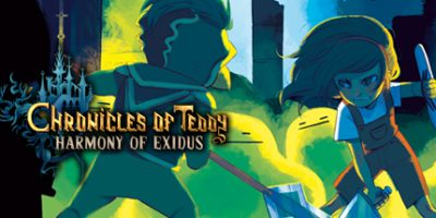 泰迪编年史:艾希达斯的旋律|Chronicles of Teddy|官方中文|支持手柄插图1跳跳游戏网 泰迪编年史:艾希达斯的旋律|Chronicles of Teddy|官方中文|支持手柄插图1跳跳游戏网