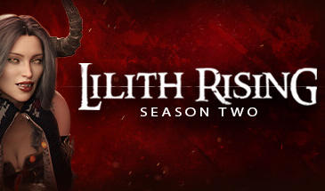 莉莉丝崛起2|Lilith Rising2|STEAM官中插图跳跳游戏网 莉莉丝崛起2|Lilith Rising2|STEAM官中插图跳跳游戏网