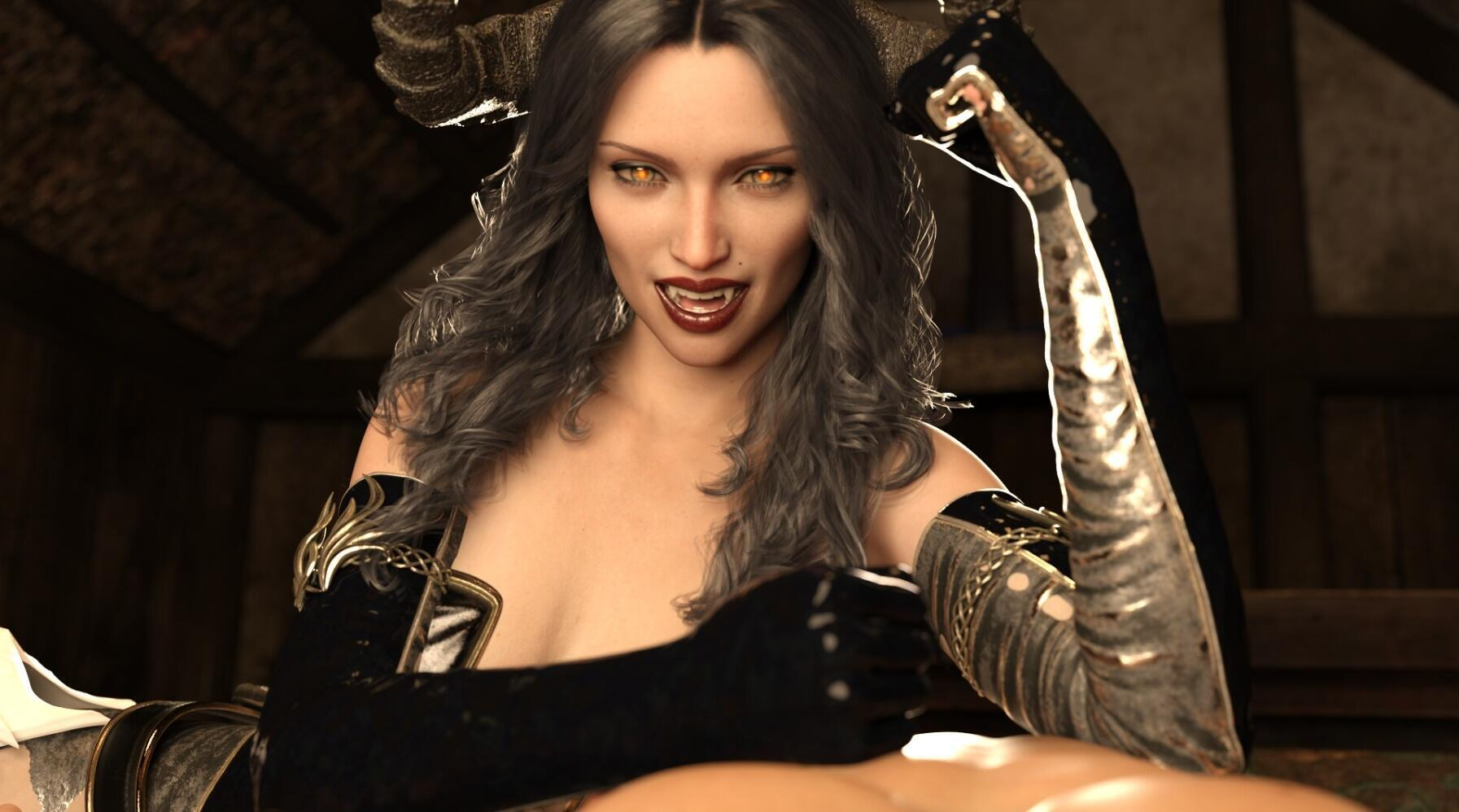 莉莉丝崛起2|Lilith Rising2|STEAM官中插图1跳跳游戏网 莉莉丝崛起2|Lilith Rising2|STEAM官中插图1跳跳游戏网