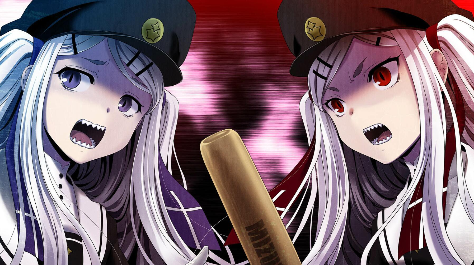 双子座|Geminism|STEAM官中插图1跳跳游戏网 双子座|Geminism|STEAM官中插图1跳跳游戏网