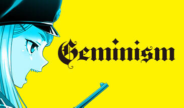 双子座|Geminism|STEAM官中插图跳跳游戏网 双子座|Geminism|STEAM官中插图跳跳游戏网