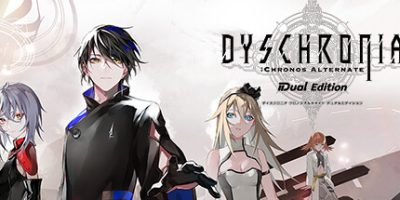 虚时异境:迷离时空-终极版|DYSCHRONIA: Chronos Alternate – Dual Edition|官方中文|支持手柄|支持VR|虚时异境:迷离时空 双重版插图1跳跳游戏网 虚时异境:迷离时空-终极版|DYSCHRONIA: Chronos Alternate – Dual Edition|官方中文|支持手柄|支持VR|虚时异境:迷离时空 双重版插图1跳跳游戏网
