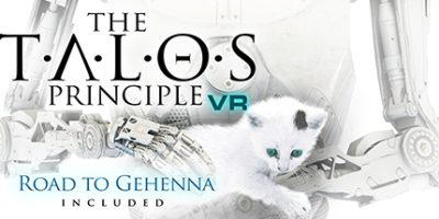 塔罗斯法则VR|The Talos Principle VR|官方中文|支持VR插图1跳跳游戏网 塔罗斯法则VR|The Talos Principle VR|官方中文|支持VR插图1跳跳游戏网