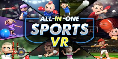 多合一运动 VR|All-In-One Sports VR|官方中文|支持VR|多合一体育VR插图1跳跳游戏网 多合一运动 VR|All-In-One Sports VR|官方中文|支持VR|多合一体育VR插图1跳跳游戏网