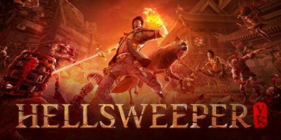 地狱清理者VR|Hellsweeper VR|官方中文|VR插图1跳跳游戏网 地狱清理者VR|Hellsweeper VR|官方中文|VR插图1跳跳游戏网