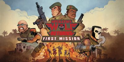 野狼行动:回归 – 首个任务|Operation Wolf Returns: First Mission|官方中文|支持VR插图1跳跳游戏网 野狼行动:回归 – 首个任务|Operation Wolf Returns: First Mission|官方中文|支持VR插图1跳跳游戏网