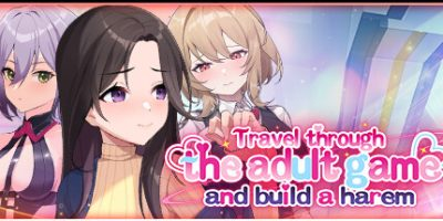 Travel through the adult game and build a harem插图跳跳游戏网 Travel through the adult game and build a harem插图跳跳游戏网