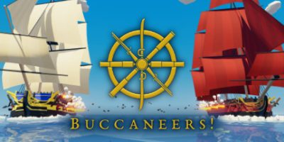 海盗队!|Buccaneers!|支持VR插图1跳跳游戏网 海盗队!|Buccaneers!|支持VR插图1跳跳游戏网