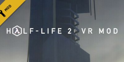 半条命2:VR MOD/Half-Life 2: VR Mod|支持VR插图1跳跳游戏网 半条命2:VR MOD/Half-Life 2: VR Mod|支持VR插图1跳跳游戏网