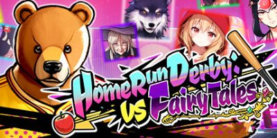 全垒打德比VS童话故事|Home Run Derby: vs Fairy Tales|官方中文|支持VR模式插图跳跳游戏网 全垒打德比VS童话故事|Home Run Derby: vs Fairy Tales|官方中文|支持VR模式插图跳跳游戏网