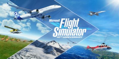 微软飞行模拟:40周年纪念版|终极版|官方中文|Microsoft Flight Simulator 40th Anniversary Edition插图跳跳游戏网 微软飞行模拟:40周年纪念版|终极版|官方中文|Microsoft Flight Simulator 40th Anniversary Edition插图跳跳游戏网
