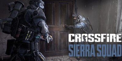 穿越火线:塞拉小队|Crossfire: Sierra Squad|官方中文|支持VR插图1跳跳游戏网 穿越火线:塞拉小队|Crossfire: Sierra Squad|官方中文|支持VR插图1跳跳游戏网