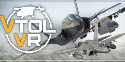 VTOL VR|Build.14092023|联机版|官方中文|支持VR|支持手柄插图跳跳游戏网 VTOL VR|Build.14092023|联机版|官方中文|支持VR|支持手柄插图跳跳游戏网
