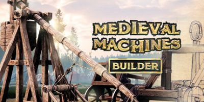 中世纪机器制造商|官方中文|支持手柄|Medieval Machines Builder插图1跳跳游戏网 中世纪机器制造商|官方中文|支持手柄|Medieval Machines Builder插图1跳跳游戏网