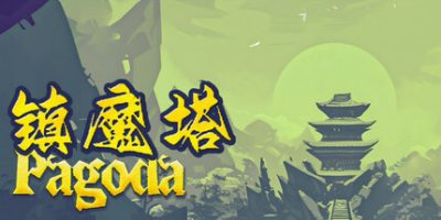 镇魔塔|官方中文|Pagoda插图1跳跳游戏网 镇魔塔|官方中文|Pagoda插图1跳跳游戏网