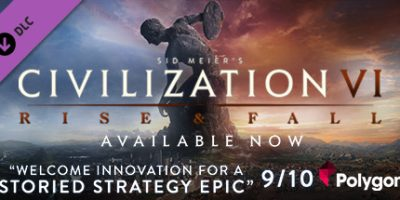 文明3456合集|全DLC|Sid Meier’s Civilization VI/附带:文明3/文明4/文明5/文明6插图1跳跳游戏网 文明3456合集|全DLC|Sid Meier’s Civilization VI/附带:文明3/文明4/文明5/文明6插图1跳跳游戏网