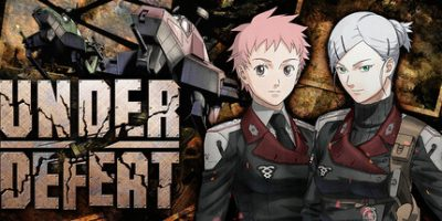 失败|官方中文|支持手柄|UNDER DEFEAT|全面溃败|败北插图1跳跳游戏网 失败|官方中文|支持手柄|UNDER DEFEAT|全面溃败|败北插图1跳跳游戏网