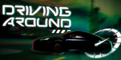 驾车四处走动|官方中文|Driving Around插图1跳跳游戏网 驾车四处走动|官方中文|Driving Around插图1跳跳游戏网