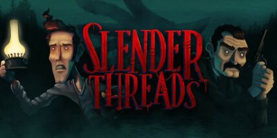 幽影之线|官方中文|支持手柄|Slender Threads|纤细的线头|细长螺纹插图1跳跳游戏网 幽影之线|官方中文|支持手柄|Slender Threads|纤细的线头|细长螺纹插图1跳跳游戏网