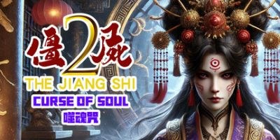僵尸2:噬魂咒|官方中文|The Jiang Shi 2插图1跳跳游戏网 僵尸2:噬魂咒|官方中文|The Jiang Shi 2插图1跳跳游戏网