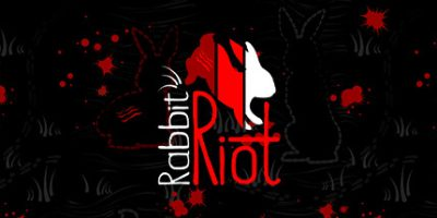兔子骚动|官方中文|Rabbit Riot插图1跳跳游戏网 兔子骚动|官方中文|Rabbit Riot插图1跳跳游戏网