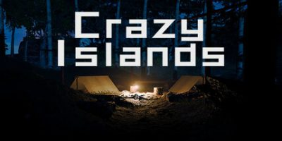 疯狂群岛|官方中文|Crazy Islands插图1跳跳游戏网 疯狂群岛|官方中文|Crazy Islands插图1跳跳游戏网