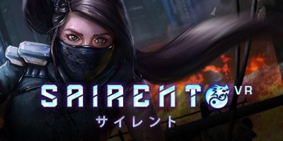 默者VR|官方中文|支持VR|Sairento VR插图1跳跳游戏网 默者VR|官方中文|支持VR|Sairento VR插图1跳跳游戏网