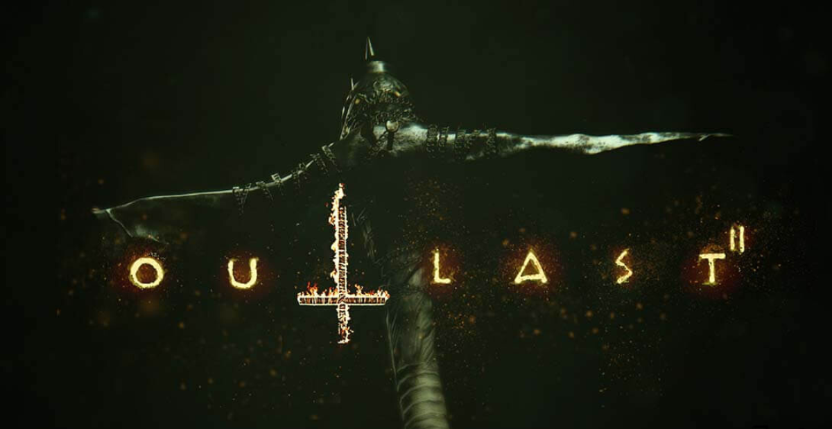 逃生2丨Outlast2插图跳跳游戏网 逃生2丨Outlast2插图跳跳游戏网