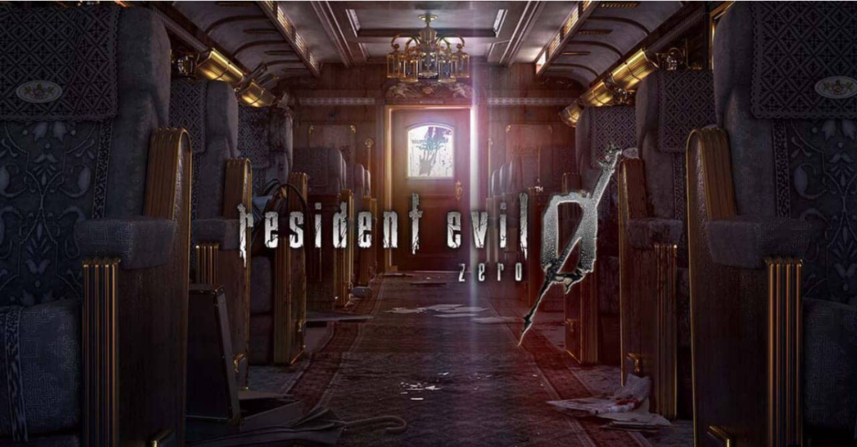 生化危机0丨Biohazard Zero HD Remaster插图跳跳游戏网 生化危机0丨Biohazard Zero HD Remaster插图跳跳游戏网