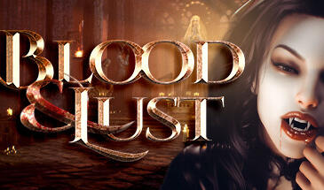 血与欲望|Blood & Lust|STEAM官中插图跳跳游戏网 血与欲望|Blood & Lust|STEAM官中插图跳跳游戏网