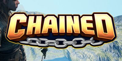链|官方中文|CHAINED插图1跳跳游戏网 链|官方中文|CHAINED插图1跳跳游戏网