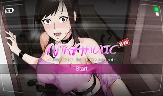 NTR狂热|NTRaholic|V4.2.2C|官方中文|精品插图跳跳游戏网 NTR狂热|NTRaholic|V4.2.2C|官方中文|精品插图跳跳游戏网